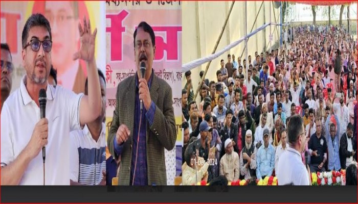 সাম্প্রদায়িক বিদ্বেষ নয়,  বাংলাদেশী জাতীয়তাবাদের ভিত্তিতে রাষ্ট্র পরিচালিত হবে : মিফতাহ্ সিদ্দিকী