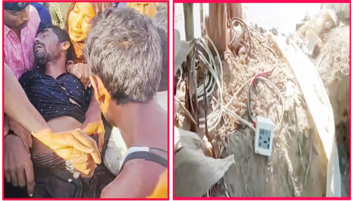 পেকুয়ায় কলা বাগান থেকে খামারির লাশ উদ্ধার
