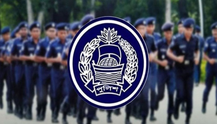 এবার চতুর্থ ধাপে সারদায় প্রশিক্ষণরত ৮ এসআইকে অব্যাহতি
