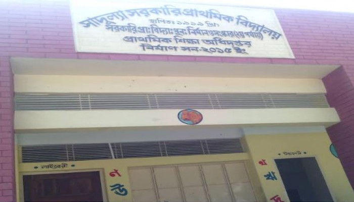 উলিপুরে তবকপুর ইউপি চেয়ারম্যান ও সচিবের বিরুদ্ধে শিক্ষা উপকরনের দুই লাখ টাকা আত্মসাথের অভিযোগ