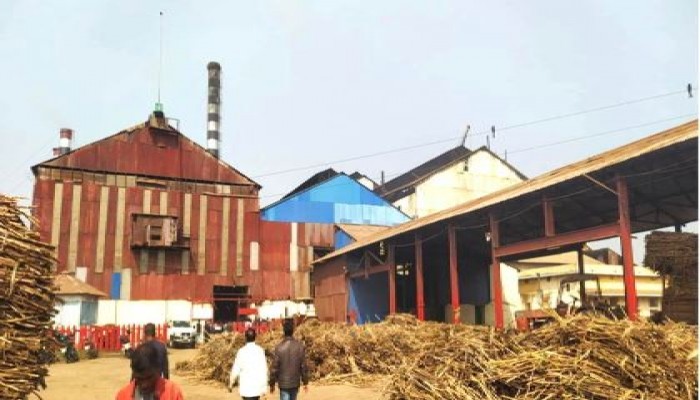 রাজশাহী সুগারমিলে দুর্বৃত্তদের তান্ডব; আহত ২