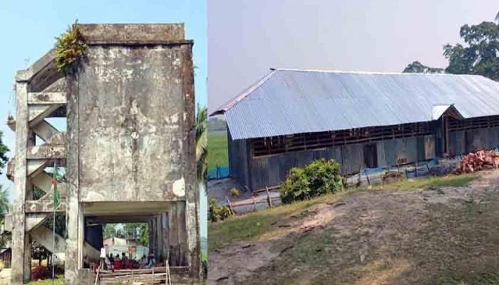 মঠবাড়িয়ায়  ইউএনও’র সীল ও স্বাক্ষর জালিয়াতি