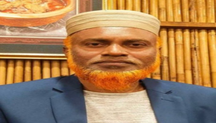 তারাবি নামাজ বিশ রাকাত একটি দালিলিক বিশ্লেষণ