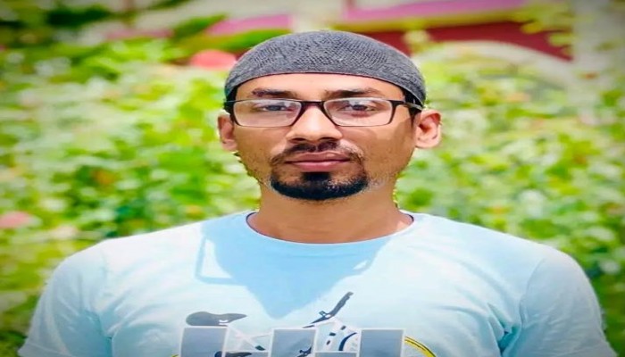 দলীয় শৃংখলা বঙ্গের অভিযোগে যুবদলের যুগ্ম-আহবায়ক সজিবকে দল থেকে বহিষ্কার