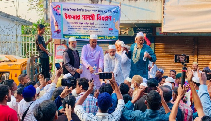 আভ্যন্তরীণ শৃঙ্খলা রক্ষায় বিএনপি বদ্ধপরিকর: কাইয়ুম চৌধুরী