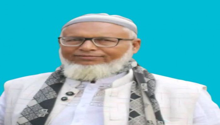গৌরীপুরে পল্লী চিকিৎসক আবুল মনসুর মানিক আর নেই
