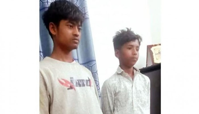 হবিগঞ্জে ৬ বছরের শিশু ধর্ষণ এবং খবর শুনে বাবার মৃত্যু