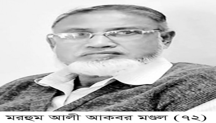 ফুলবাড়ীর তিলবাড়ী গ্রামে ইফতার ও দোয়া  মাহফিল অনুষ্ঠিত