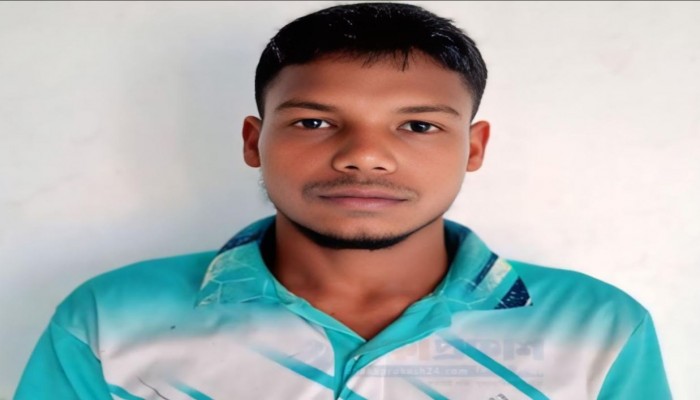ভূঞাপুরে দৃষ্টি প্রতিবন্ধী কিশোরী ধর্ষণ মামলায় অভিযুক্ত সুমন গ্রেফতার