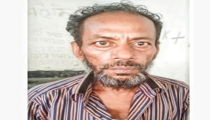 দশ টাকার প্রলোভন দেখিয়ে শিশুকে ধর্ষণচেষ্টা, আসামি কারাগারে