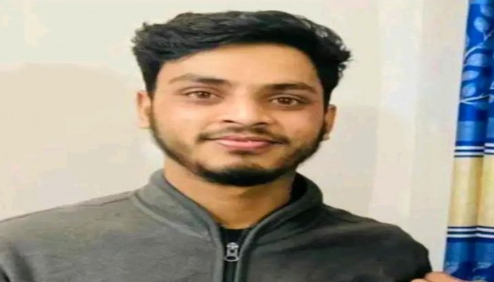 অপহরণের ২৬দিন পর মিলল মিলনের গলিত মৃতদেহ , গ্রেফতার -২