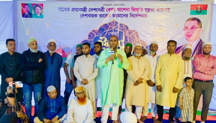 নির্বাচন নিয়ে যে কোনো ষড়যন্ত্র জনগণ রুখে দেবে: কাইয়ুম চৌধুরী