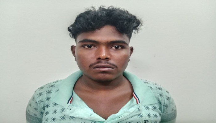 হত্যা মামলার পলাতাক এজাহারনামীয় আসামী  গ্রেফতার করেছে র‌্যাব-