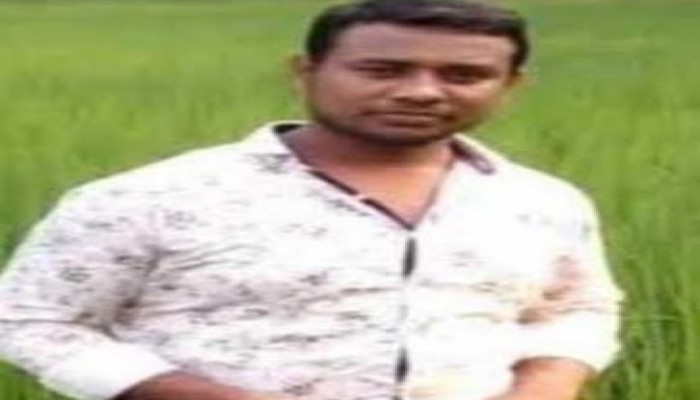 ফরিদগঞ্জে বৈদ্যুতিক শর্ট সার্কিটে যুবকের মৃত্যু