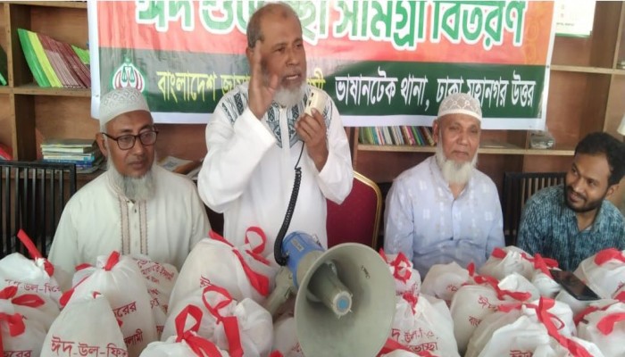 রাষ্ট্র সংস্কার প্রক্রিয়ায় বাধাদানকারীদের জাতি ক্ষমা করবে না -আব্দুর রহমান মূসা