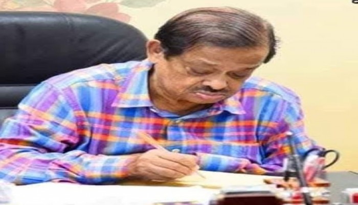 আজ প্রয়াত সমকাল সম্পাদক গোলাম সারওয়ার'র শুভ জন্মদিন