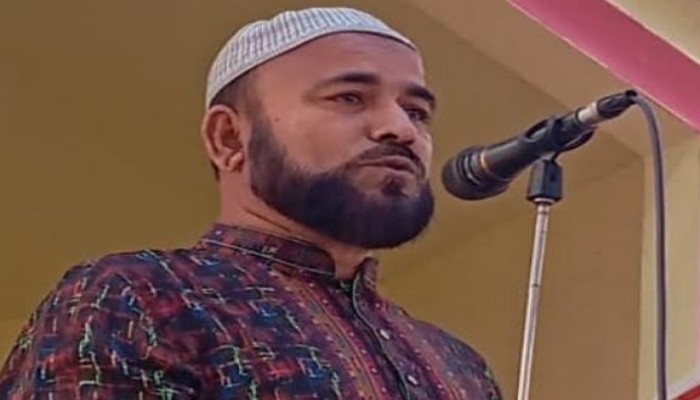 পার্বতীপুরের ১০ নং ইউপি বিএনপি নেতা নিখিল নির্বাচিত জন প্রতিনিধি হয়ে জনকল্যাণে আত্মনিয়োগ করতে চান