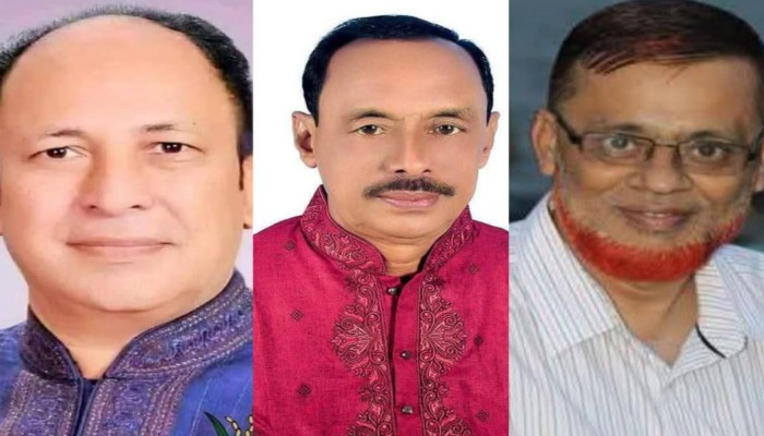 ব্রাহ্মণপাড়া বিএনপির কমিটি গঠন জসিম আহবায়ক, আমির সদস্য সচিব