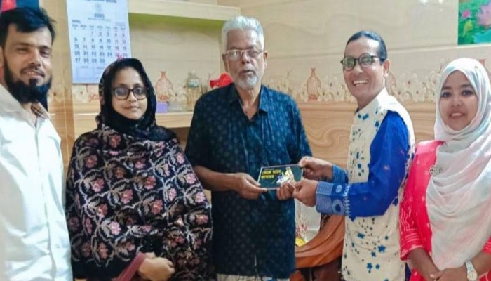 নতুন ফ্যাসিস্ট তৈরি হতে দেবো না : মোমিন মেহেদী