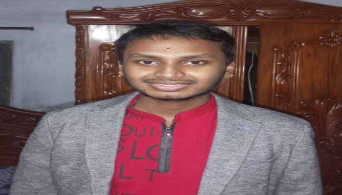 নিখোঁজ সংবাদ