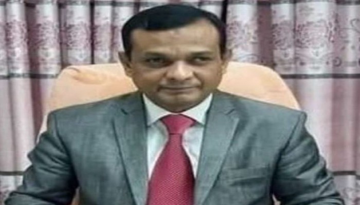 ​ডাঃ সুজাত আহমেদ আওয়ামী লীগের সময় থেকে এখনও ষড়যন্ত্রের শিকার যোগদানে বাঁধা