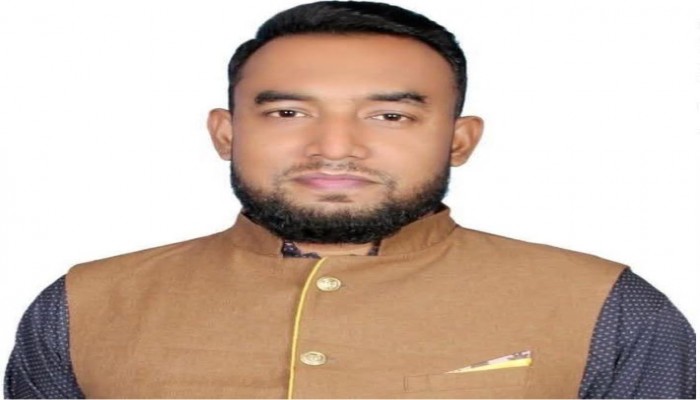 ​ব্রাহ্মণপাড়া সাবেক উপজেলা ভাইস চেয়ারম্যান নাজমুল হাসান শরীফ গ্রেপ্তার