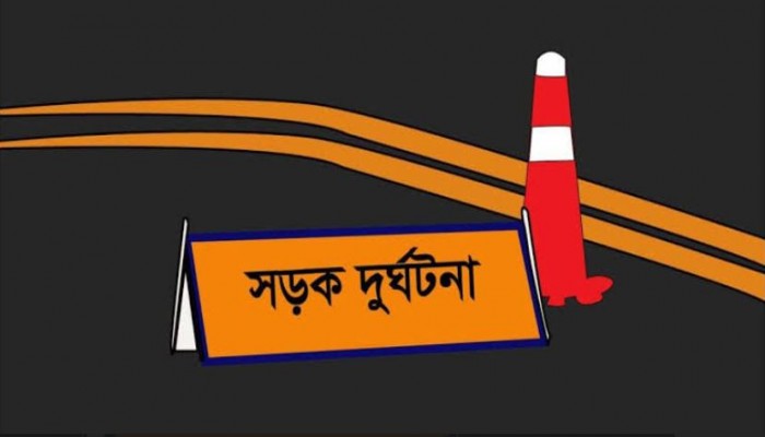 ট্রাক চাপায় ঘাটাইলে মোটরসাইকেল আরোহী নিহত