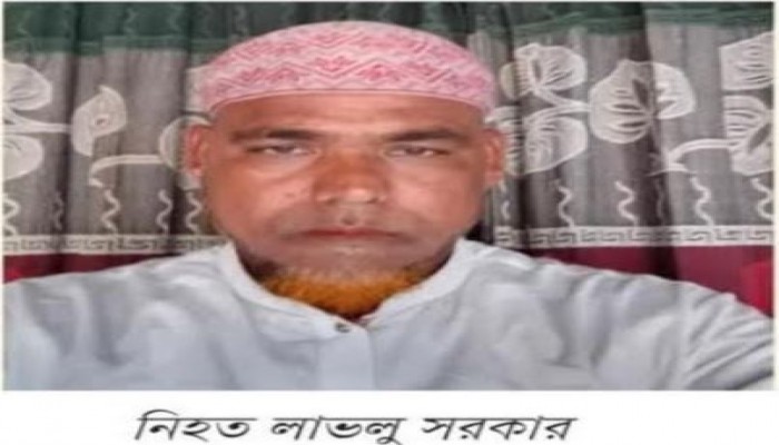 বদরগঞ্জে নিহত বিএনপি নেতার পরিচয় গোপন, তৃনমুল ক্ষোভ।
