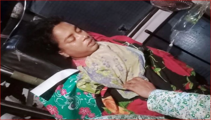 কটিয়াদীর তানিয়ার ভুল চিকিৎসায় মৃত্যুর অভিযোগ