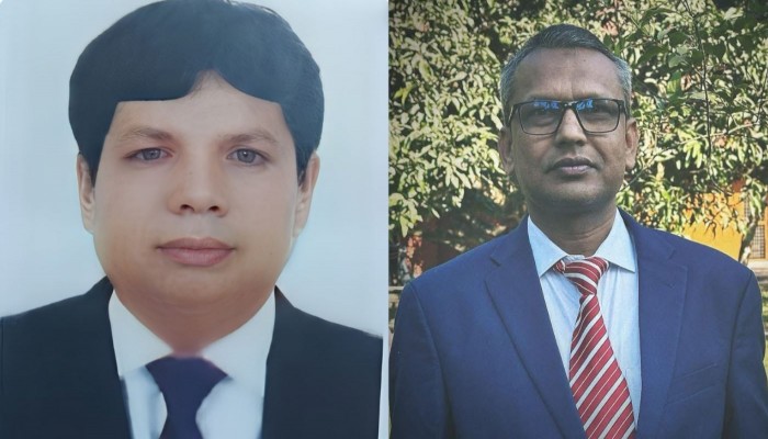 আইইবি ময়মনসিংহ কেন্দ্রের নতুন কার্যনির্বাহী কমিটি গঠন