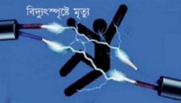কিশোরগঞ্জে হাওড়ে বজ্রপাতে নিহত- ৩