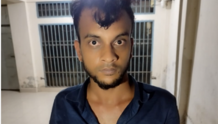 কটিয়াদীতে ইয়াবাসহ মাদক কারবারি গ্রেফতার