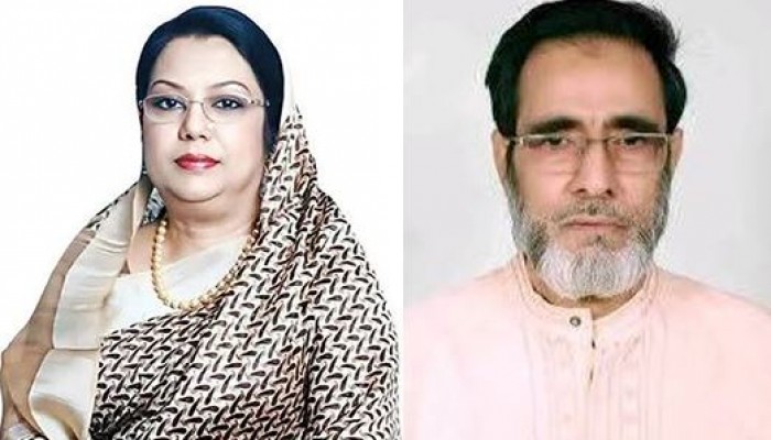 নিবার্চনের আগে জনপ্রিয়তা হারাছেন বিএনপির সভাপতি আফরোজা খান রিতা।