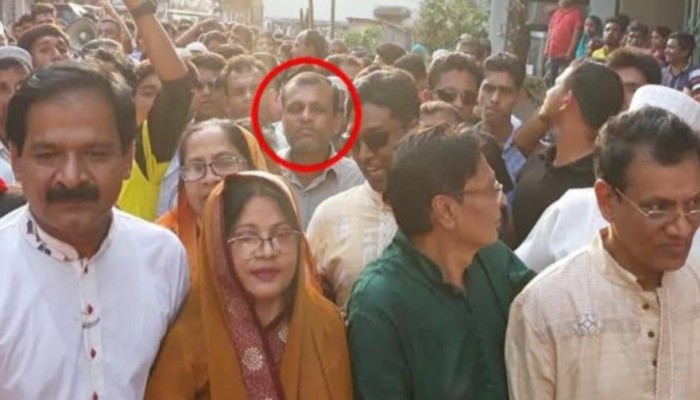 পটুয়াখালী ইউপি প্যানেল চেয়ারম্যান নির্বাচনে ভূল সিদ্ধান্তের অভিযোগ