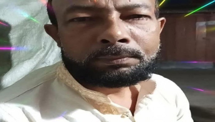 কাউখালীতে বিদ্যুৎস্পৃষ্ট হয়ে ব্যবসায়ী নিহত