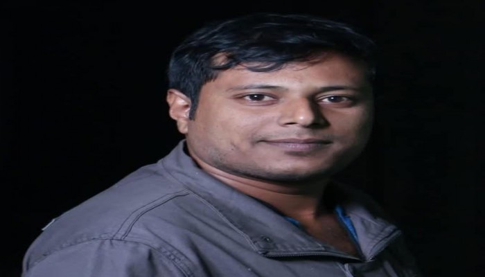 বড়পাঙ্গাসী ইউনিয়ন যুবদলের আহবায়ক জাকিরুল ইসলাম জাকির সবাইকে ঈদুল আজহা শুভেচ্ছা জানিয়েছে। 
