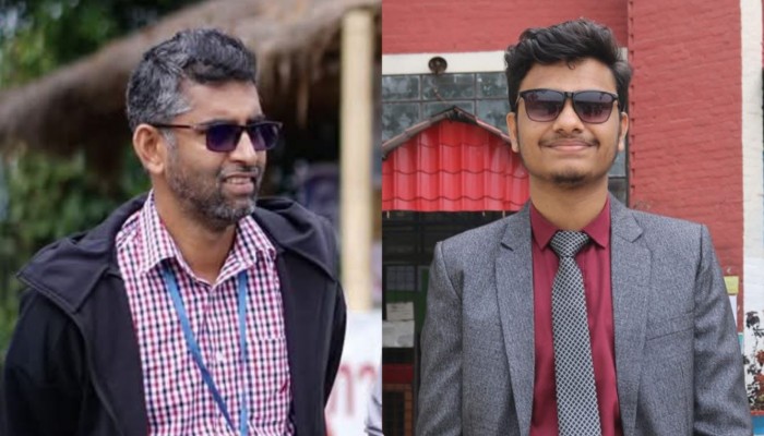 বাকৃবি ফুড ইঞ্জিনিয়ারিং ক্লাবের সভাপতি ড. আনিসুর, সম্পাদক ওয়াশিম