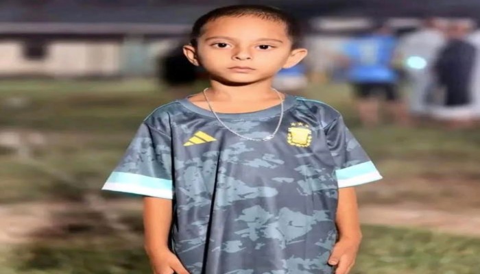 গফরগাঁওয়ে নিখোঁজে ৫ দিন পর পাঁচ বছরের শিশুর মরদেহ উদ্ধার