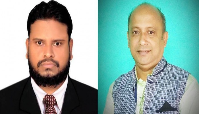 বোয়ালখালী উপজেলা যাত্রী কল্যাণ সমিতির''সভাপতি-সাংবাদিক অধীর বড়ুয়া সাধারণ সম্পাদক- মোহাম্মদ আকরাম হোসেন দুলাল