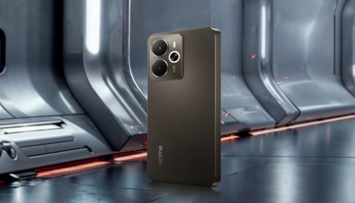 ল্যাগ-ফ্রি গেমিং নিশ্চয়তায় রিয়েলমি ১৪ ৫জি স্মার্টফোন  