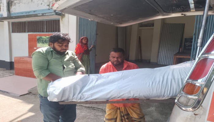 কুড়িগ্রাম ভূরুঙ্গামারীতে নিখোঁজের ৩ দিন পর কবরস্থান থেকে নারীর মরদেহ উদ্ধার