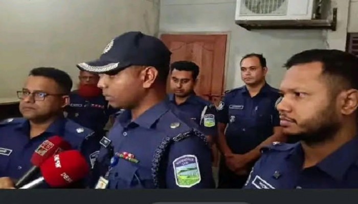 ময়মনসিংহে ডিভোর্সি স্ত্রীকে হত্যার পর স্বামীর আত্মহত্যা