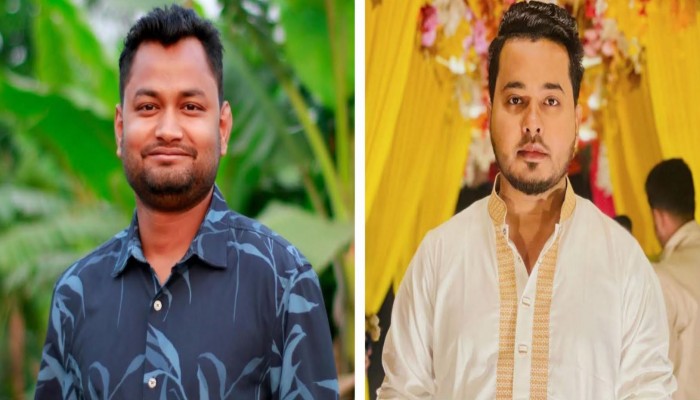 কালীগঞ্জে কলেজ শাখা ছাত্রদলের নতুন দুই কমিটির অনুমোদন