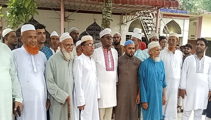 মাদক মুক্ত বুড়িচং-ব্রাহ্মণপাড়া হবে আগামী দিনের উন্নয়নের রোল মডেল