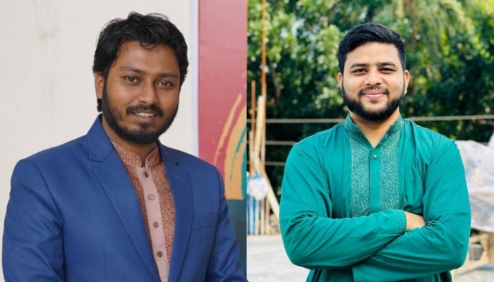 বাকৃবিতে ছাত্রশিবিরের নতুন সভাপতি ত্বোহা, সেক্রেটারি মঈন