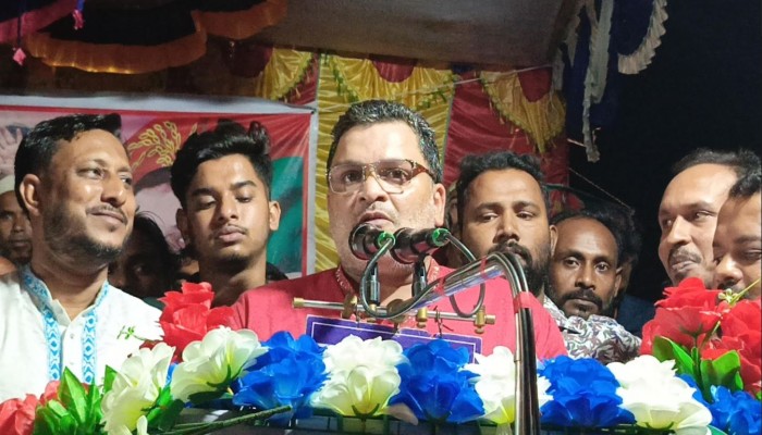 নালিতাবাড়ীতে বিএনপির সদস্য সংগ্রহ ও নবায়ন কর্মসূচির উদ্বোধন