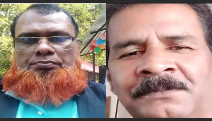 এরা বনানী এলাকার মাদক ব্যবসায়ী-চাঁদাবাজ