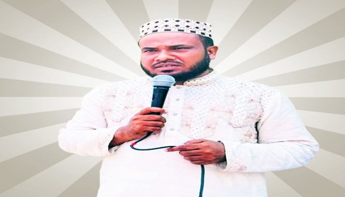 এসএসসি ও সমমনা পরীক্ষায় কৃতকার্য সকলকে শুভেচ্ছা জানিয়েছেন এমপি পদপ্রার্থী ড. মোবারক হোসাইন
