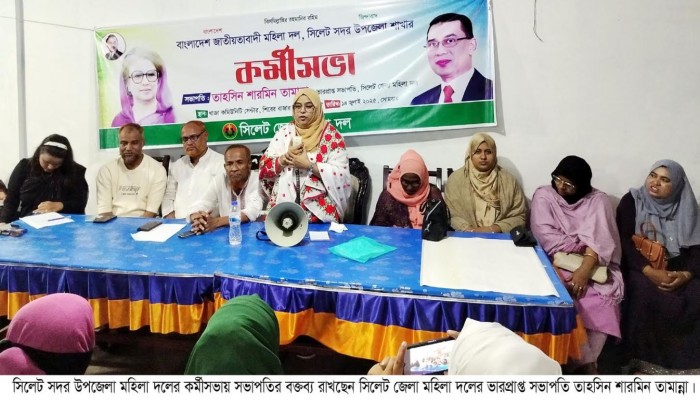 বিএনপি ও তারেক রহমানকে নিয়ে কোন ষড়যন্ত্রই সফল হবে না