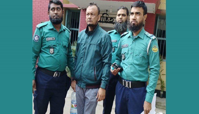 রাজশাহীতে বিয়ের প্রলোভনে নারী উদ্দ্যোক্তার সাথে প্রতারণা ! ফের কারাগারে প্রতারক বিটন